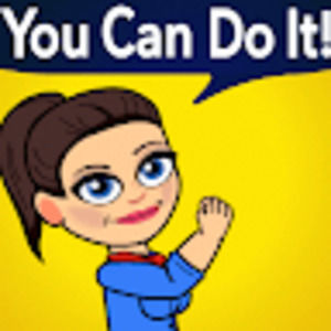 Meet your Posher, Paige